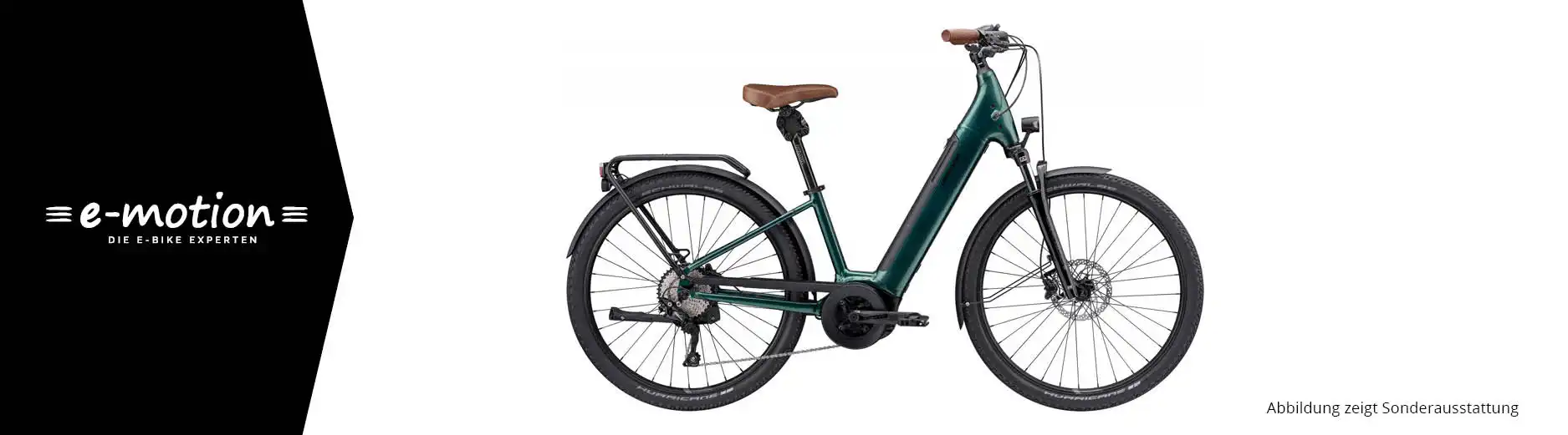 Cannondale Adventure Neo 1